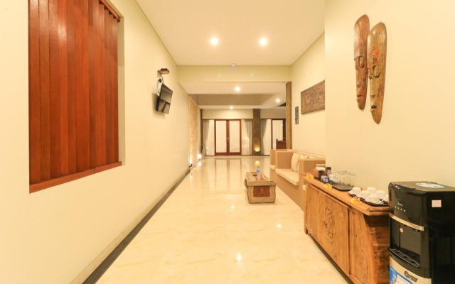 Villa Linda 2