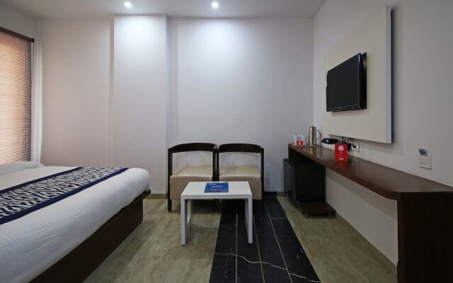 OYO 5626 Gupta Resorts