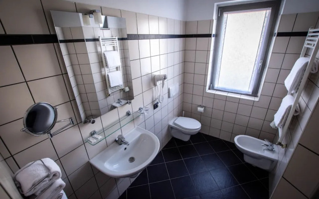 Room in Holiday House - Albavillage Residence Ideal Apartment for Families