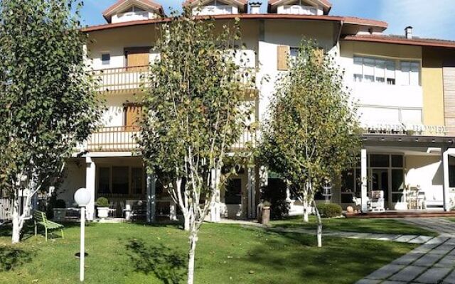 Garden Hotel Ristorante