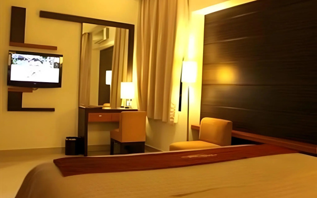 Travello Manado – Guest Rooms – Manado