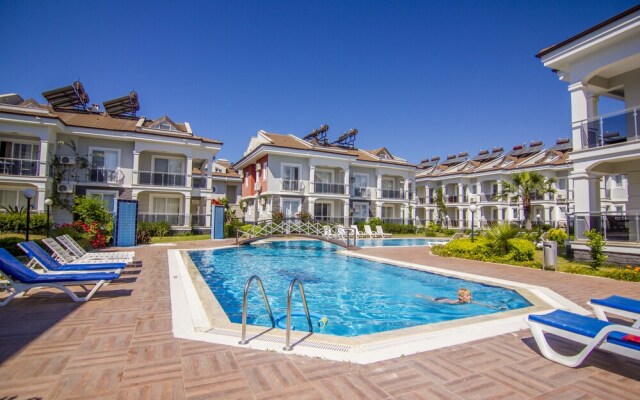 Sea Heaven Legend Apartments