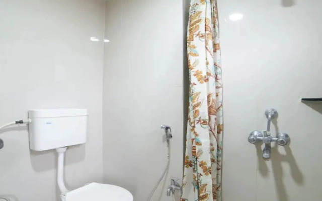 Hotel Ambassador by OYO Rooms