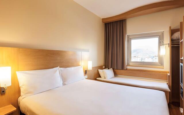 ibis Kayseri