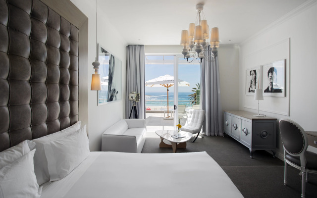 The Marly Boutique Hotel