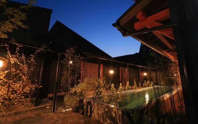 Hirayama Onsen Ueda-ya