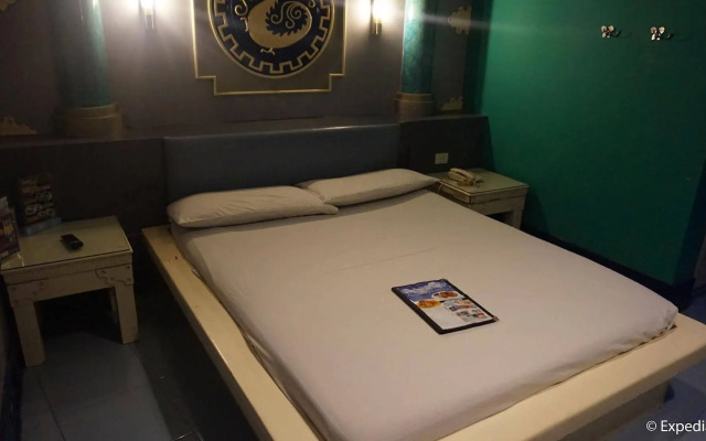 Hotel Paradis