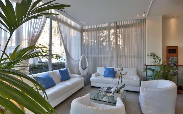 Best Western Plus Tigullio Royal Hotel