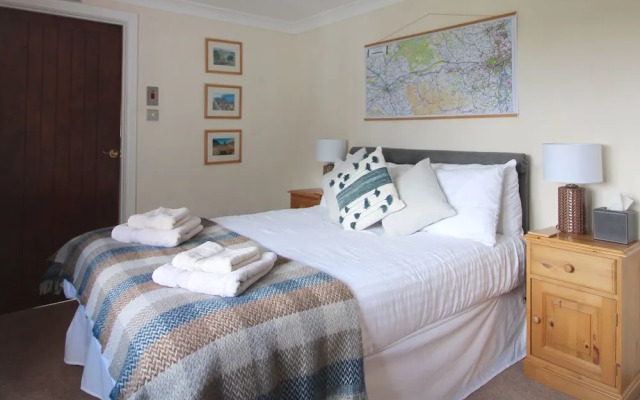 Bridge House B&B