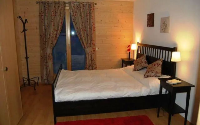 Appartement Esserts B32