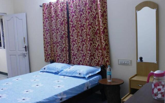 Nakkonda Sris Serviced Residence