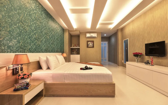 Van Anh Luxury