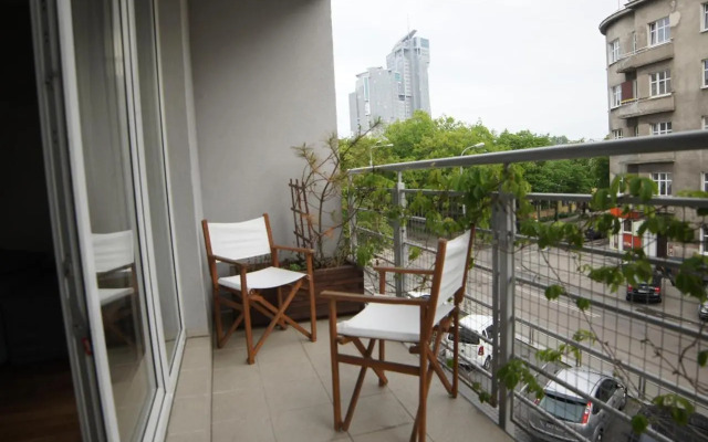 Apartament Lato w Gdyni