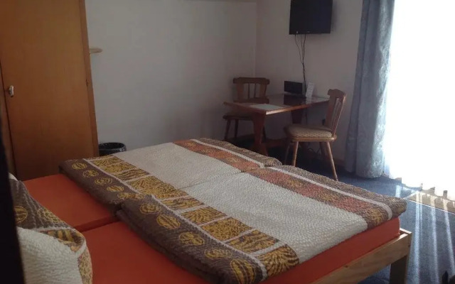Pension Haus Elmar