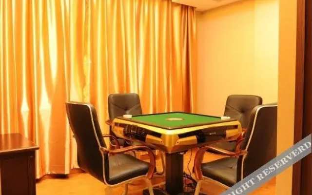Wangyanlou Hotel