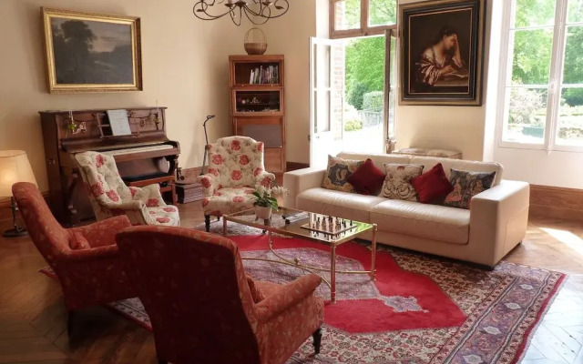 Le Clos Saint Nicolas