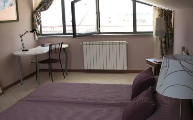 Rome Vacation Rental