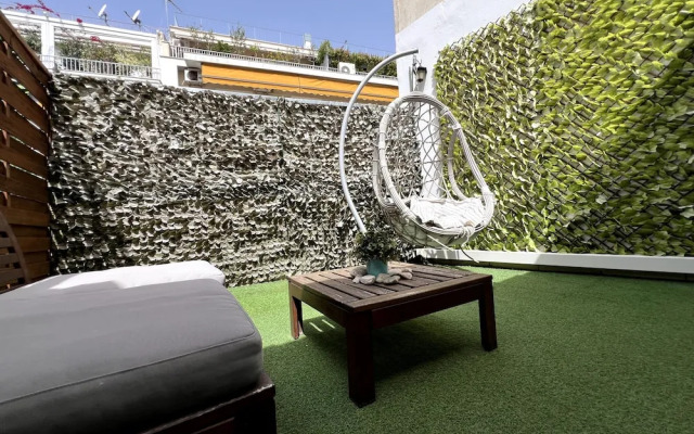 Allure Athens Urban Suites