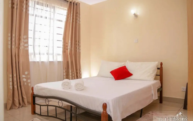 Lux Suites Tulia Homestays Nakuru