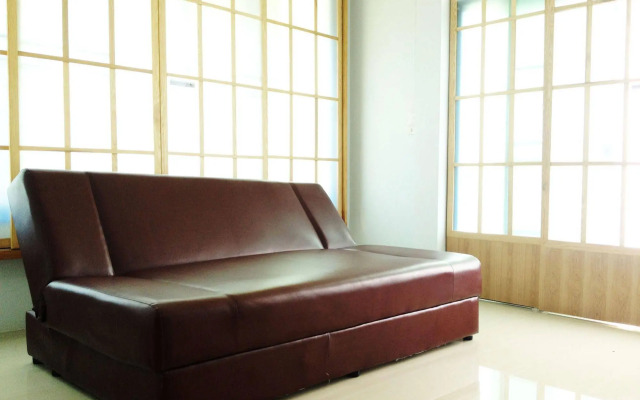 ZEN Home Resort and Garden Phayao