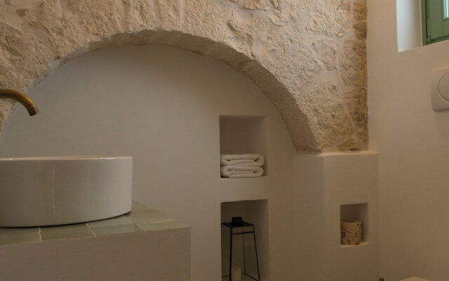 Trullo Monte Olimpo 5