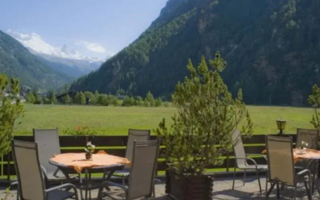 Apparthotel Monte Rosa