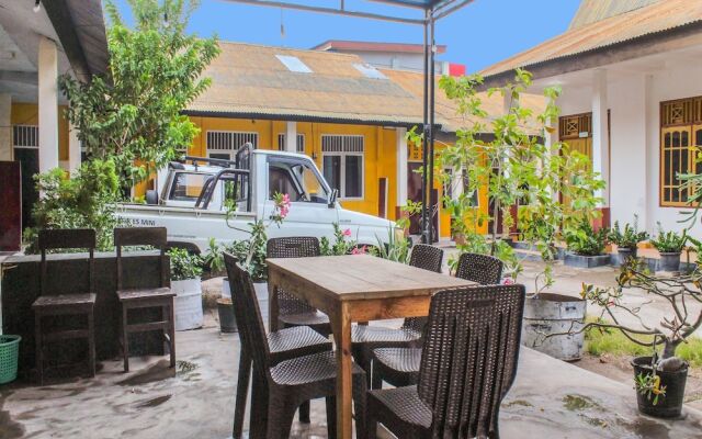 Hotel O Wisma Harapan Baik