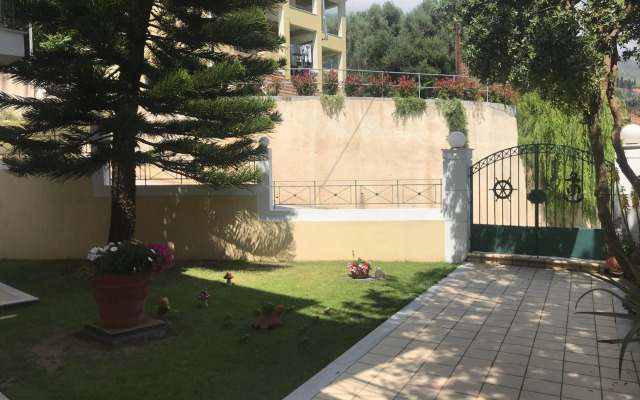 Naftilos Studios