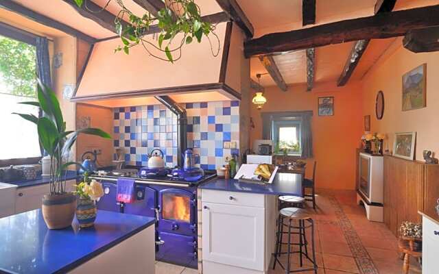 Eguzki B&B