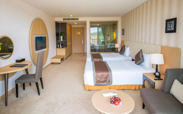 Muong Thanh Luxury Phu Quoc