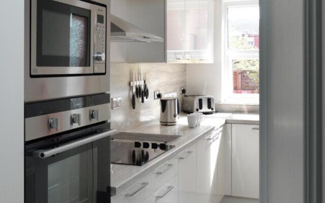 Mode Apartments St Annes