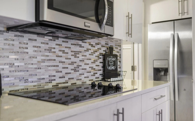 Victoria Park Village by Sojourn