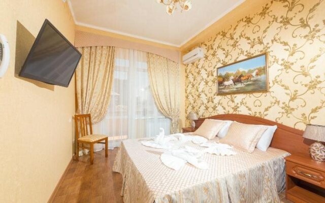 Hotel Kruchar
