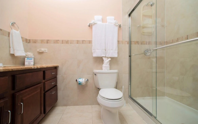 Luxury 3bd Beach View 2 Peach Stunning Views