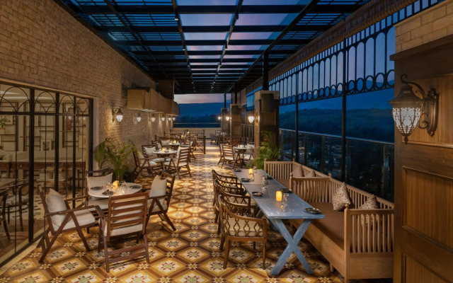 Four Points by Sheraton Dehradun