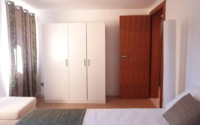 Parco Vira Apartments