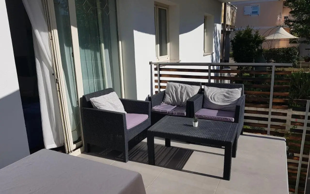 Apartments Luciano