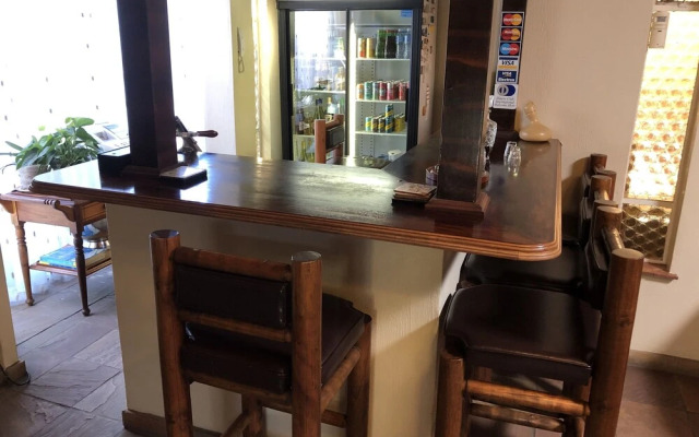 The Colonial Guest House