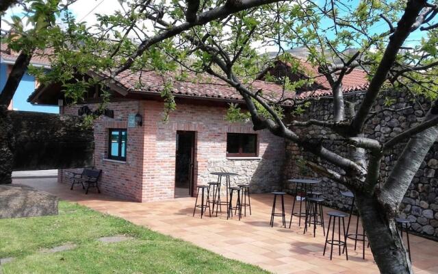 Hotel rural La Posada Del Monasterio