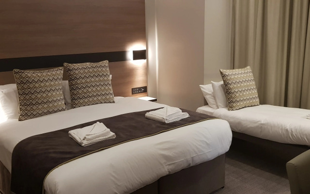 Merit Kensington Hotel