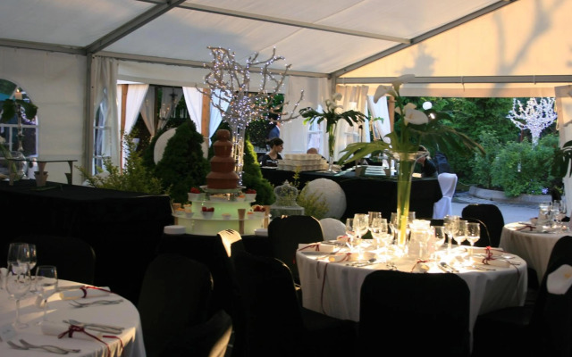 Petrus Hotel