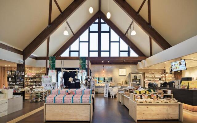 Fairfield By Marriott Hokkaido Eniwa