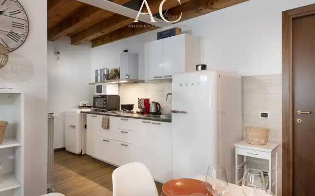 Casa Bruno in Vione With 2 Bedrooms and 1 Bathrooms