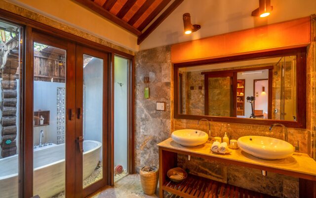 Hoi An Chic Green Retreat