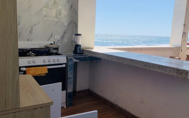 Aqua Vista Beach House