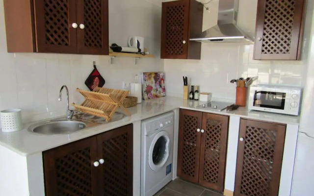 Caballo de Mar Frison