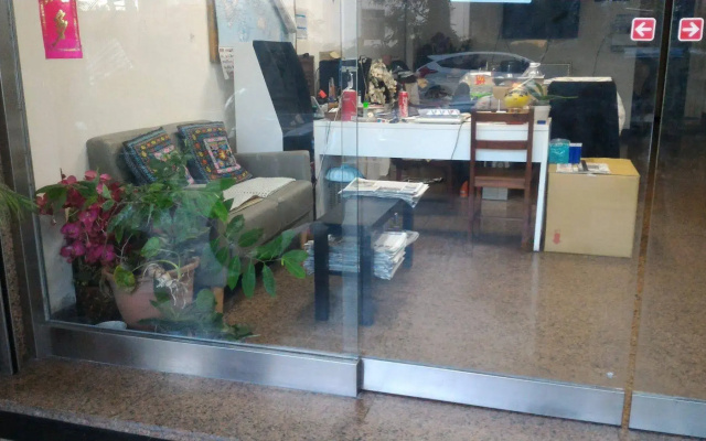 Taitung Travel Hostel