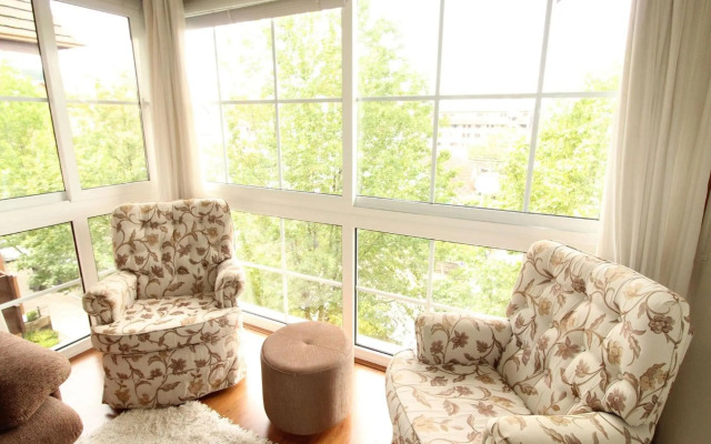 Villa Di Pietro - 404