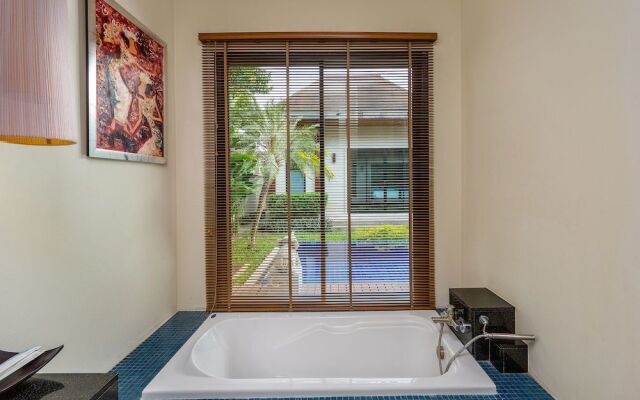 Villa Savu by Tropiclook