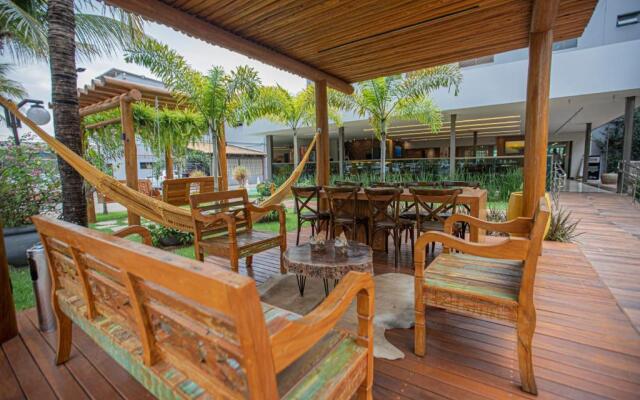 Hotel Castelo Inn